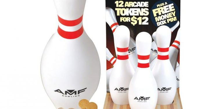 AMF Bowling