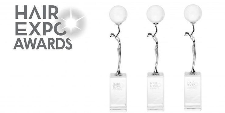 Hair Expo Award