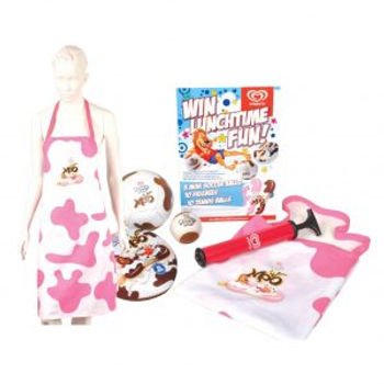 Past Nominations and Awards